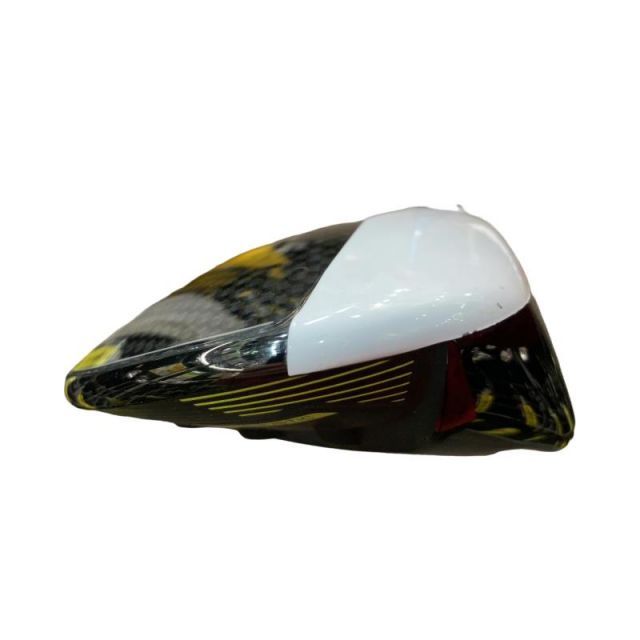 【中古】 テーラーメイド M2(2017) 5W フェアウェイウッド FW リシャフト (フレックスその他) メンズ 男性用 右利き 右用 Cランク ゴルフクラブ 【中古】 テーラーメイド M2(2017) 5W フェアウェイウッド FW リシャフト (フレックスその他) メンズ 男性用 右利き 右用 Cランク ゴルフクラブ