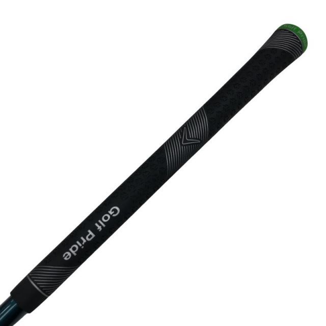 【中古】 キャロウェイ ELYTE 3W フェアウェイウッド FW VENTUS GREEN 50 for CW(ELYTE FW) (フレックスR) メンズ 男性用 右利き 右用 Cランク ゴルフクラブ