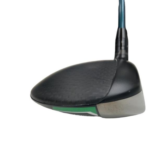 【中古】 キャロウェイ ELYTE 3W フェアウェイウッド FW VENTUS GREEN 50 for CW(ELYTE FW) (フレックスR) メンズ 男性用 右利き 右用 Cランク ゴルフクラブ