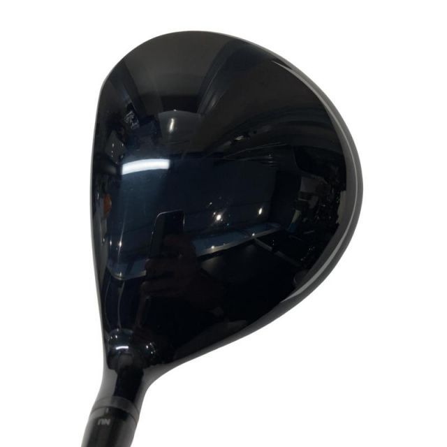 【中古】 GTD Black Ice 460 1W ドライバー DR 純正特注シャフト (フレックスX) メンズ 男性用 右利き 右用 Cランク ゴルフクラブ