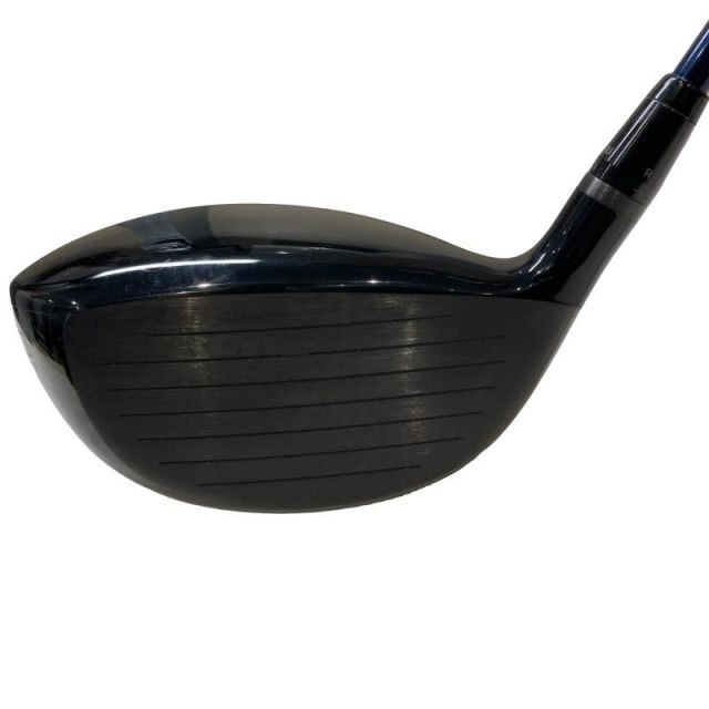 【中古】 GTD Black Ice 460 1W ドライバー DR 純正特注シャフト (フレックスX) メンズ 男性用 右利き 右用 Cランク ゴルフクラブ