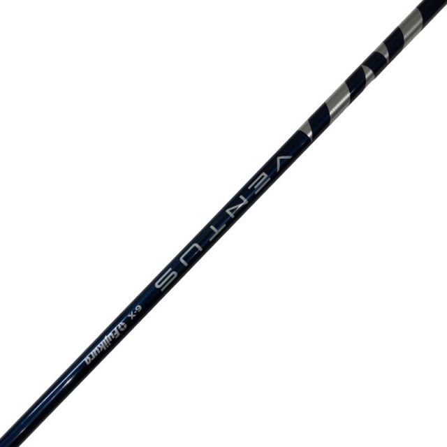 【中古】 GTD Black Ice 460 1W ドライバー DR 純正特注シャフト (フレックスX) メンズ 男性用 右利き 右用 Cランク ゴルフクラブ