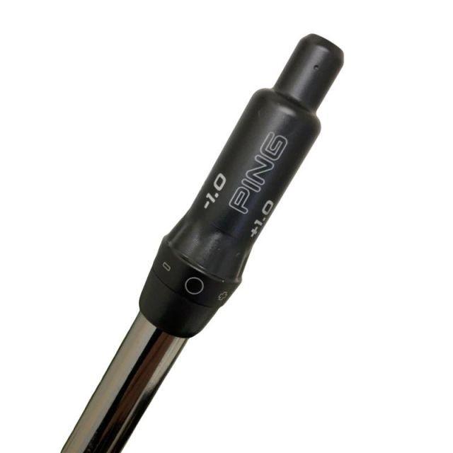 中古】 ピンスリーブ付き(G430用) 純正シャフトドライバー用 シャフト