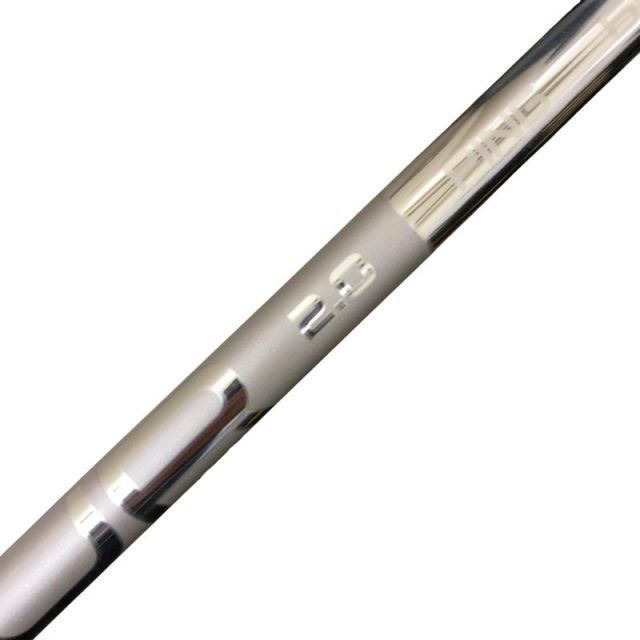 【中古】 ピンスリーブ付き(G430用) 純正シャフトドライバー用 シャフト PING TOUR 2.0 CHROME 65(DR) (フレックスS)Bランク ゴルフクラブ