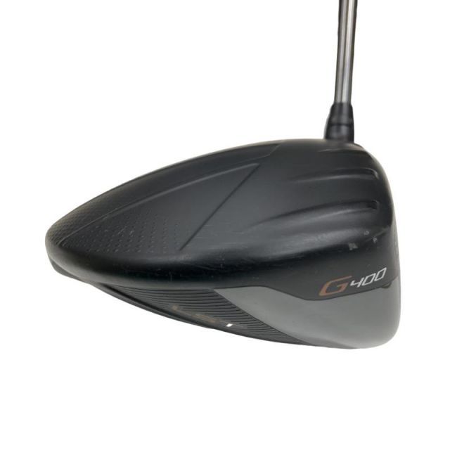 【中古】 ピン G400 LST 10° ドライバー DR PING TOUR 173-65(DR) (フレックスS) メンズ 男性用 右利き 右用 Cランク ゴルフクラブ 【中古】 ピン G400 LST 10° ドライバー DR PING TOUR 173-65(DR) (フレックスS) メンズ 男性用 右利き 右用 Cランク ゴルフクラブ