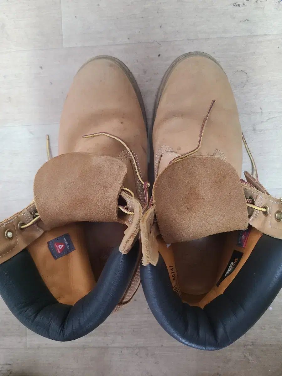 Timberland ウォーカーブーツ 260-265