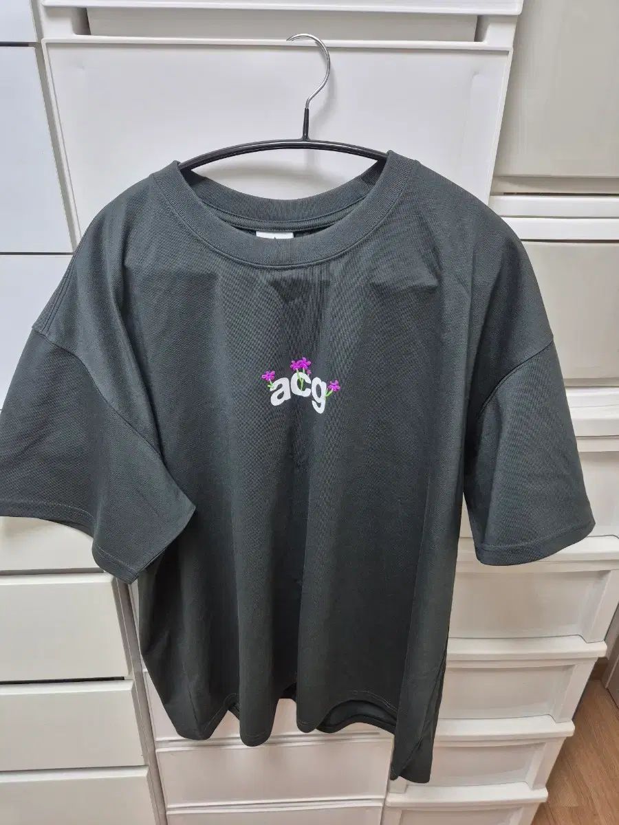 ナイキ ACG ドライフィット Tシャツ 2XL (ih1325-317)