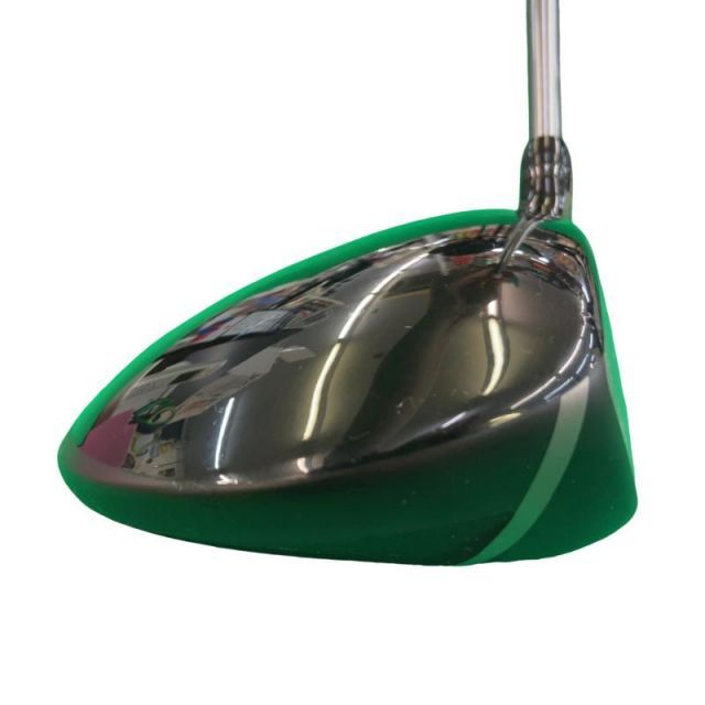 【中古】 プロギア egg 5500(2019) 10.5° ドライバー DR eggオリジナルカーボン (フレックスR) メンズ 男性用 右利き 右用 Cランク ゴルフクラブ