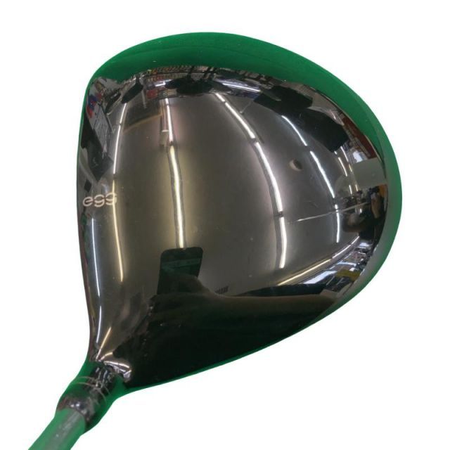 【中古】 プロギア egg 5500(2019) 10.5° ドライバー DR eggオリジナルカーボン (フレックスR) メンズ 男性用 右利き 右用 Cランク ゴルフクラブ