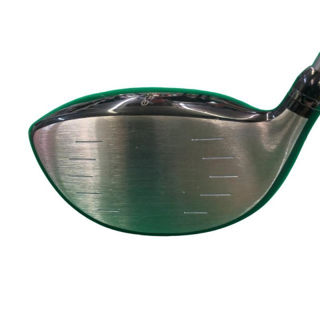 【中古】 プロギア egg 5500(2019) 10.5° ドライバー DR eggオリジナルカーボン (フレックスR) メンズ 男性用 右利き 右用 Cランク ゴルフクラブ