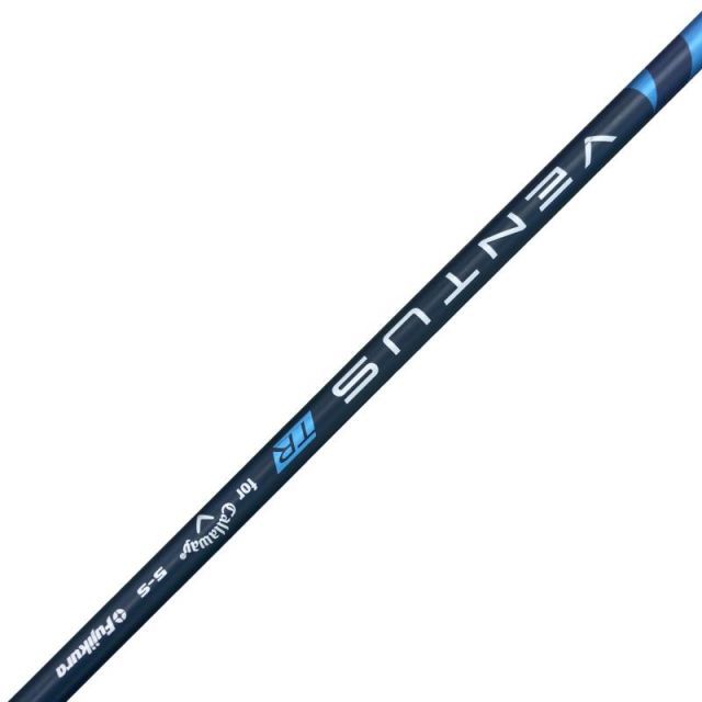 【中古】 キャロウェイ PARADYM 5W フェアウェイウッド FW VENTUS TR 5 for CW(PARADYM FW) (フレックスS) メンズ 男性用 右利き 右用 Cランク ゴルフクラブ