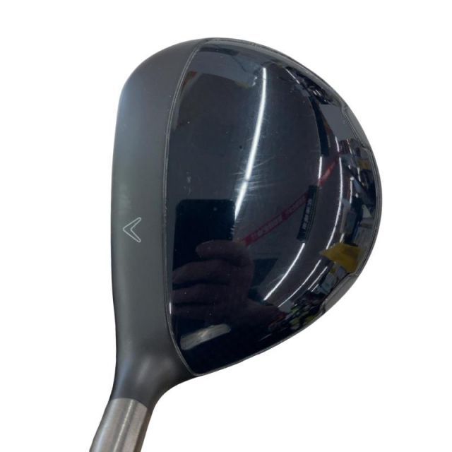 【中古】 キャロウェイ PARADYM 5W フェアウェイウッド FW VENTUS TR 5 for CW(PARADYM FW) (フレックスS) メンズ 男性用 右利き 右用 Cランク ゴルフクラブ