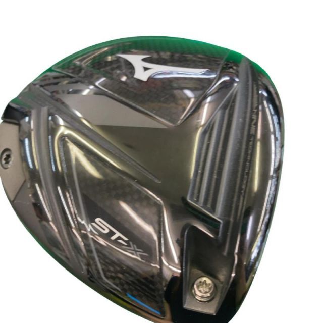 【中古】 ミズノ Mizuno ST-X 10.5° ドライバー DR MFUSION D(2020) (フレックスS) メンズ 男性用 右利き 右用 Cランク ゴルフクラブ