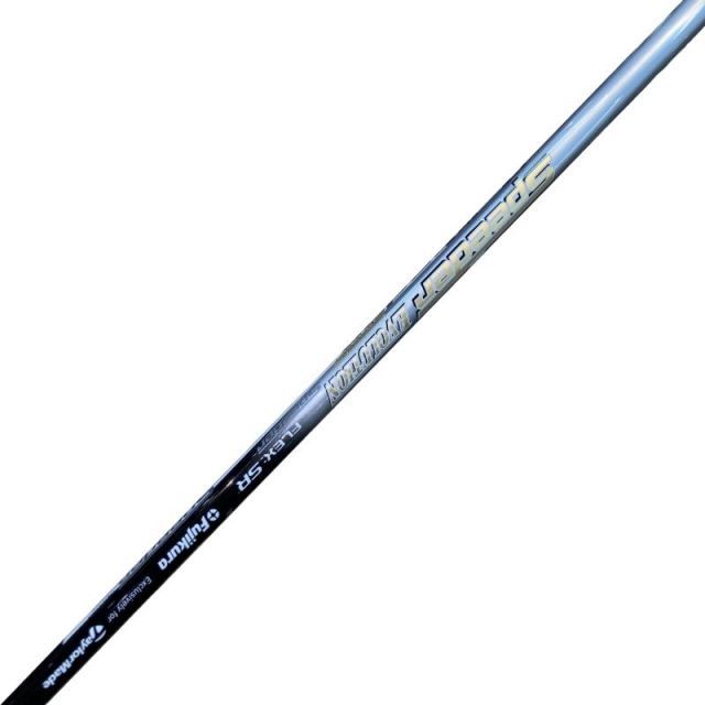 中古】 テーラーメイド M GLOIRE 10.5° ドライバー DR Speeder