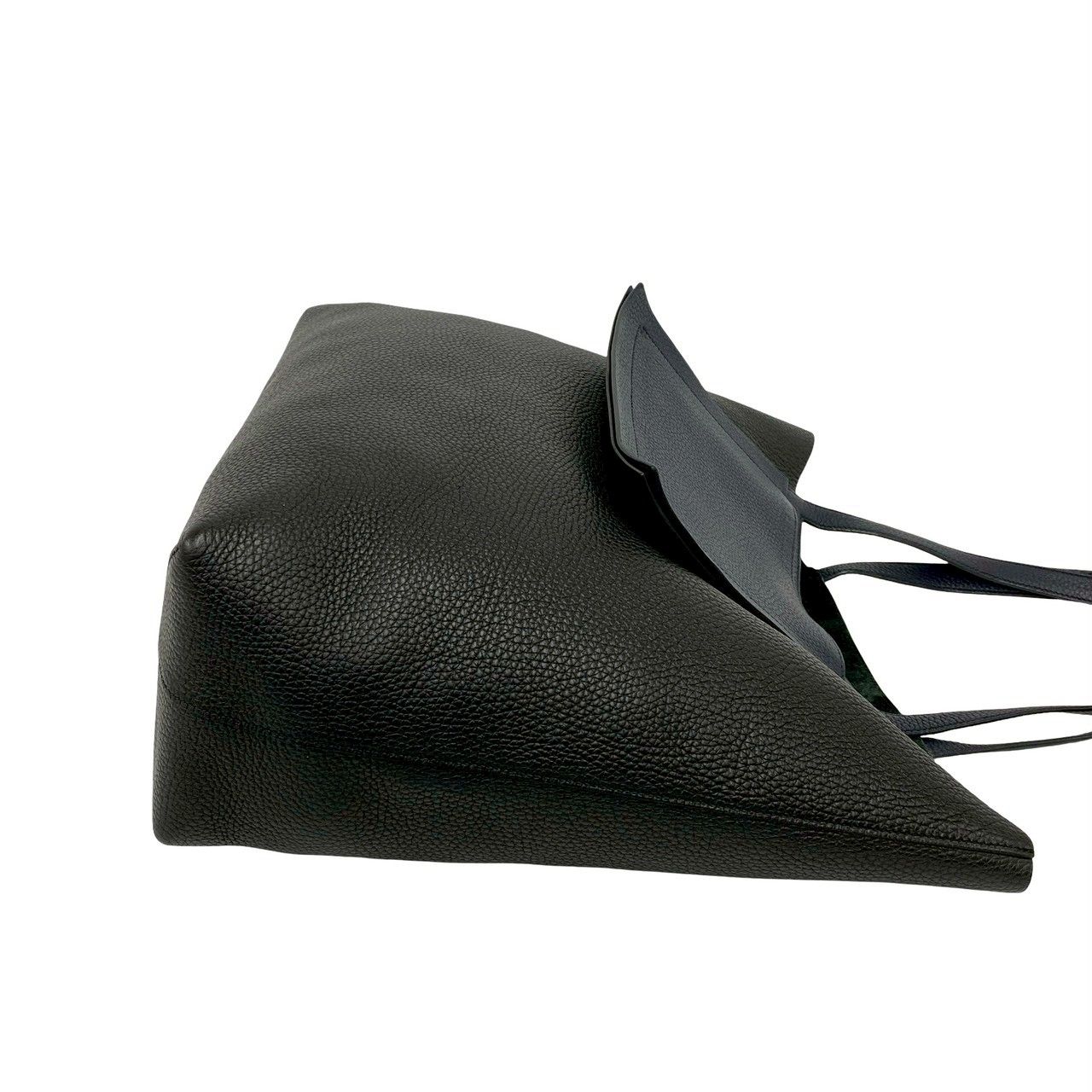 極 美品 袋付き Z 刻印 HERMES エルメス カバセリエ 46 トリヨン