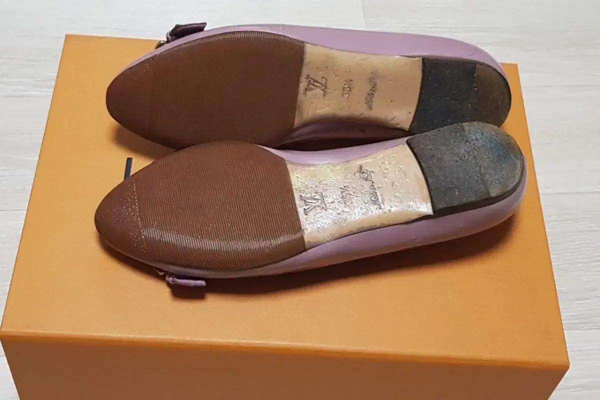 ルイヴィトン レディース フラット シューズ ピンク/PURPLE パープル 225 230(35 5) 正規品 ルイヴィトン レディース フラット シューズ ピンク/PURPLE パープル 225 230(35 5) 正規品