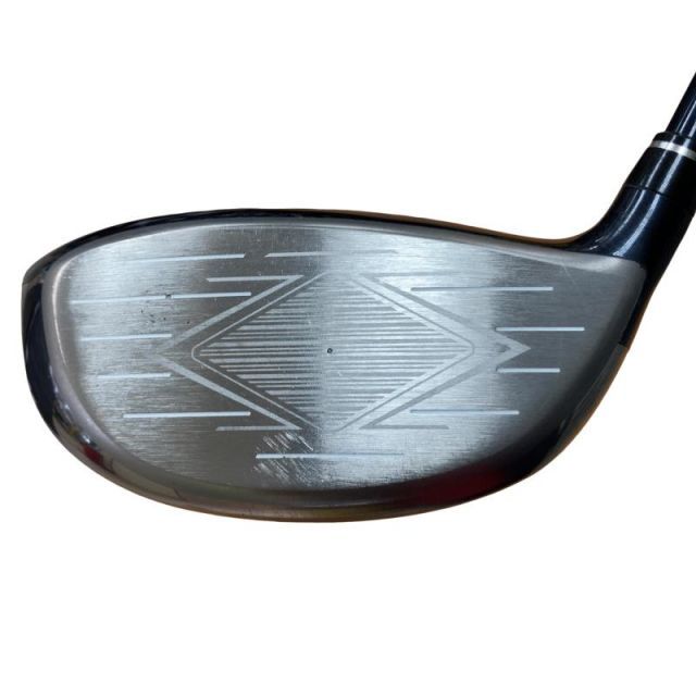 【中古】 ダンロップ XXIO(2022) 10.5° ドライバー DR XXIO MP1200(DR) (フレックスR) メンズ 男性用 右利き 右用 Cランク ゴルフクラブ