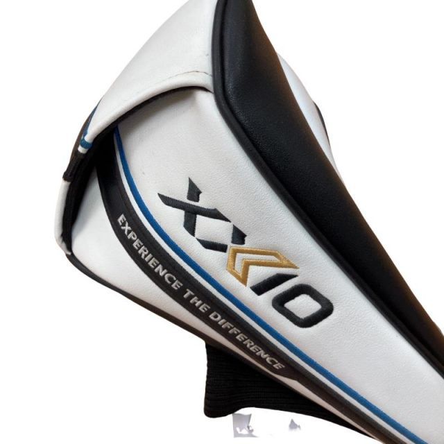 【中古】 ダンロップ XXIO(2022) 10.5° ドライバー DR XXIO MP1200(DR) (フレックスR) メンズ 男性用 右利き 右用 Cランク ゴルフクラブ