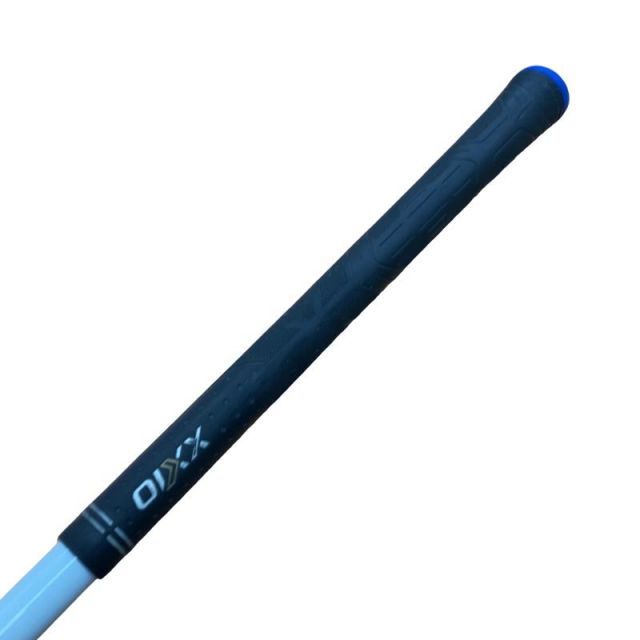 【中古】 ダンロップ XXIO(2022) 10.5° ドライバー DR XXIO MP1200(DR) (フレックスR) メンズ 男性用 右利き 右用 Cランク ゴルフクラブ