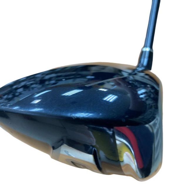 【中古】 ダンロップ XXIO(2022) 10.5° ドライバー DR XXIO MP1200(DR) (フレックスR) メンズ 男性用 右利き 右用 Cランク ゴルフクラブ