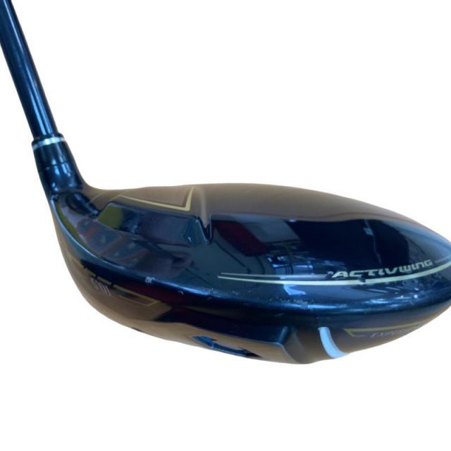 【中古】 ダンロップ XXIO(2022) 10.5° ドライバー DR XXIO MP1200(DR) (フレックスR) メンズ 男性用 右利き 右用 Cランク ゴルフクラブ