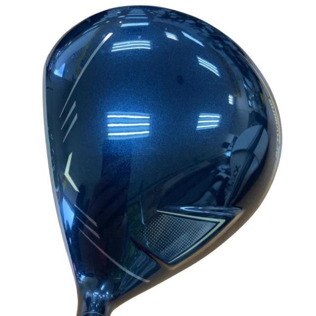 【中古】 ダンロップ XXIO(2022) 10.5° ドライバー DR XXIO MP1200(DR) (フレックスR) メンズ 男性用 右利き 右用 Cランク ゴルフクラブ