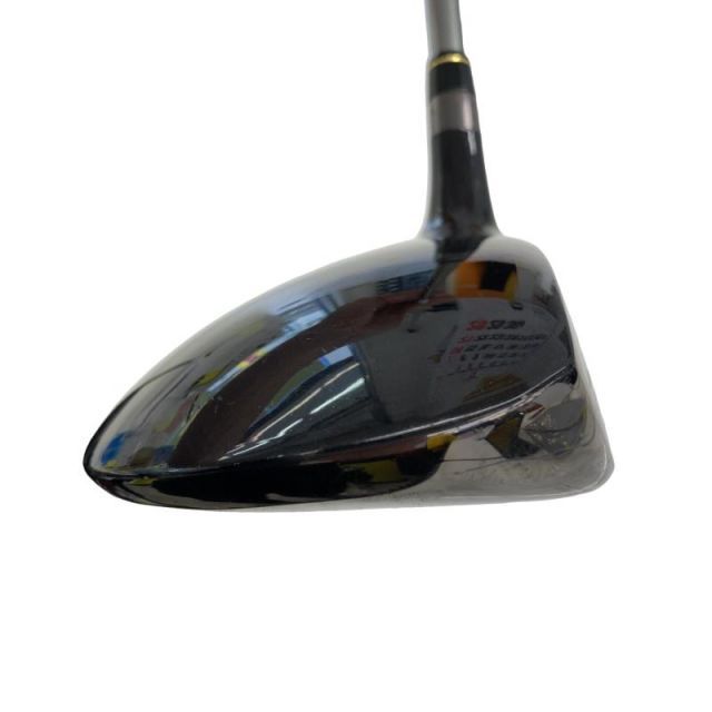 【中古】 マジェスティゴルフ(旧マルマン) SHUTTLE M-SOLE 3W フェアウェイウッド FW SHUTTLE NBP Type03 (フレックスR) メンズ 男性用 右利き 右用 Cランク ゴルフクラブ 【中古】 マジェスティゴルフ(旧マルマン) SHUTTLE M-SOLE 3W フェアウェイウッド FW SHUTTLE NBP Type03 (フレックスR) メンズ 男性用 右利き 右用 Cランク ゴルフクラブ