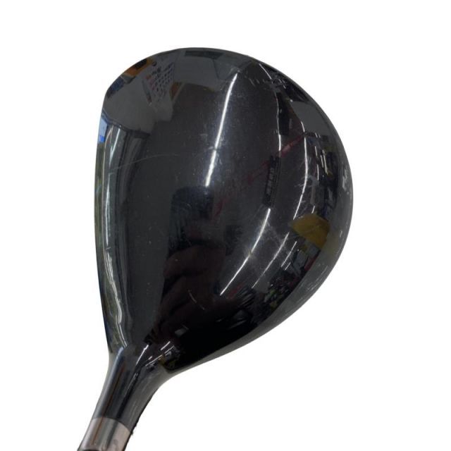 【中古】 マジェスティゴルフ(旧マルマン) SHUTTLE M-SOLE 3W フェアウェイウッド FW SHUTTLE NBP Type03 (フレックスR) メンズ 男性用 右利き 右用 Cランク ゴルフクラブ 【中古】 マジェスティゴルフ(旧マルマン) SHUTTLE M-SOLE 3W フェアウェイウッド FW SHUTTLE NBP Type03 (フレックスR) メンズ 男性用 右利き 右用 Cランク ゴルフクラブ