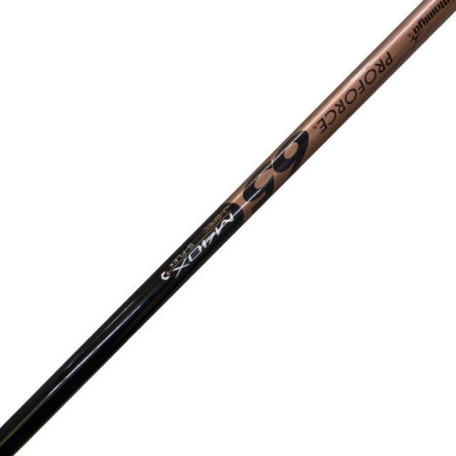 【中古】 テーラーメイド BRNR MINI DRIVER 11.5° ドライバー DR PROFORCE 65 M40X JP SPEC (フレックスS) メンズ 男性用 右利き 右用 Cランク ゴルフクラブ