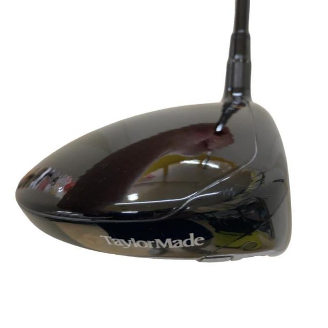 【中古】 テーラーメイド BRNR MINI DRIVER 11.5° ドライバー DR PROFORCE 65 M40X JP SPEC (フレックスS) メンズ 男性用 右利き 右用 Cランク ゴルフクラブ