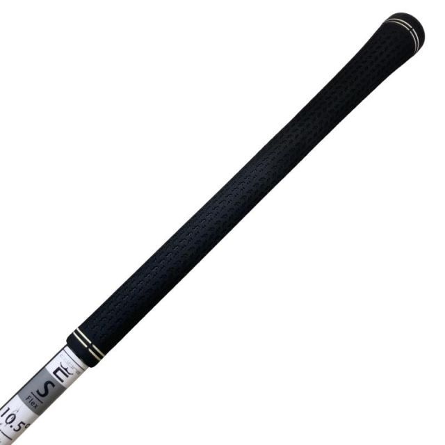 【中古】 コブラ cobra DS-ADAPT X 10.5° ドライバー DR LIN-Q for Cobra(DS-ADAPT DR) (フレックスS) メンズ 男性用 右利き 右用 Cランク ゴルフクラブ