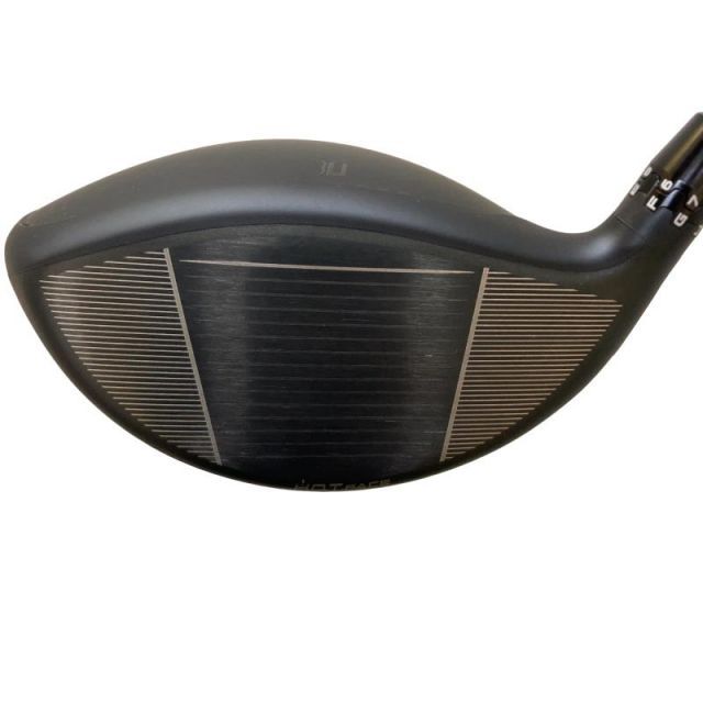 【中古】 コブラ cobra DS-ADAPT X 10.5° ドライバー DR LIN-Q for Cobra(DS-ADAPT DR) (フレックスS) メンズ 男性用 右利き 右用 Cランク ゴルフクラブ