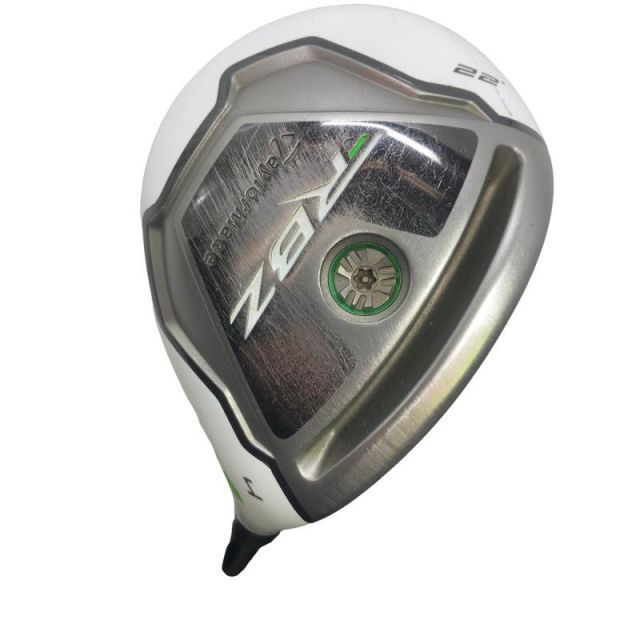 【中古】 テーラーメイド RBZ U4 ユーティリティ UT RB-55(ユーティリティ) (フレックスS) メンズ 男性用 右利き 右用 Cランク ゴルフクラブ