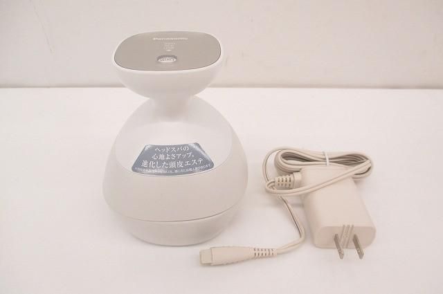 パナソニック Panasonic 頭皮エステ サロンタッチライプ EH-HE9G 家庭