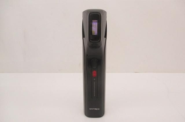 MYTREX MiRAY AIR マイトレックス ミライ エア MT-MRA24B IPL光美容器