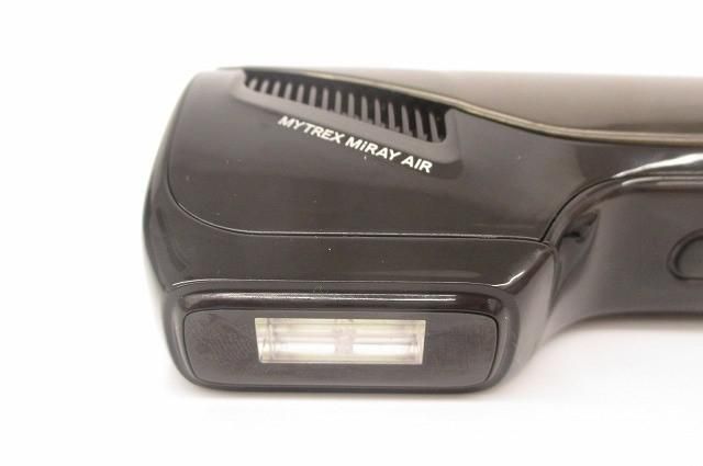 MYTREX MiRAY AIR マイトレックス ミライ エア MT-MRA24B IPL光美容器