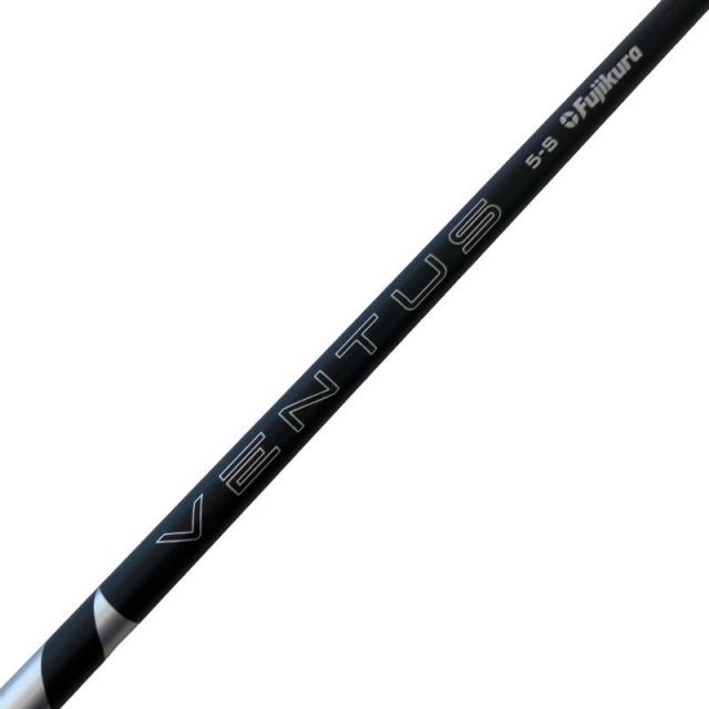 【中古】 タイトリストスリーブ付き(GT系) フジクラドライバー用 シャフト VENTUS BLACK(2024) 5 (フレックスS)Bランク ゴルフクラブ