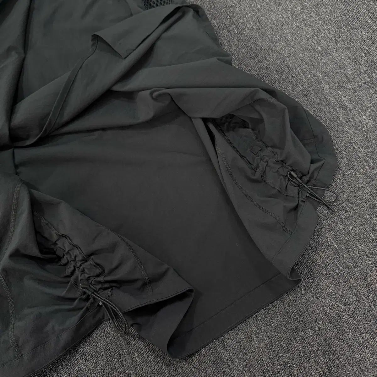 ナイキ ACG スノウグラス ブラック スカート ナイキ ACG スノウグラス ブラック スカート