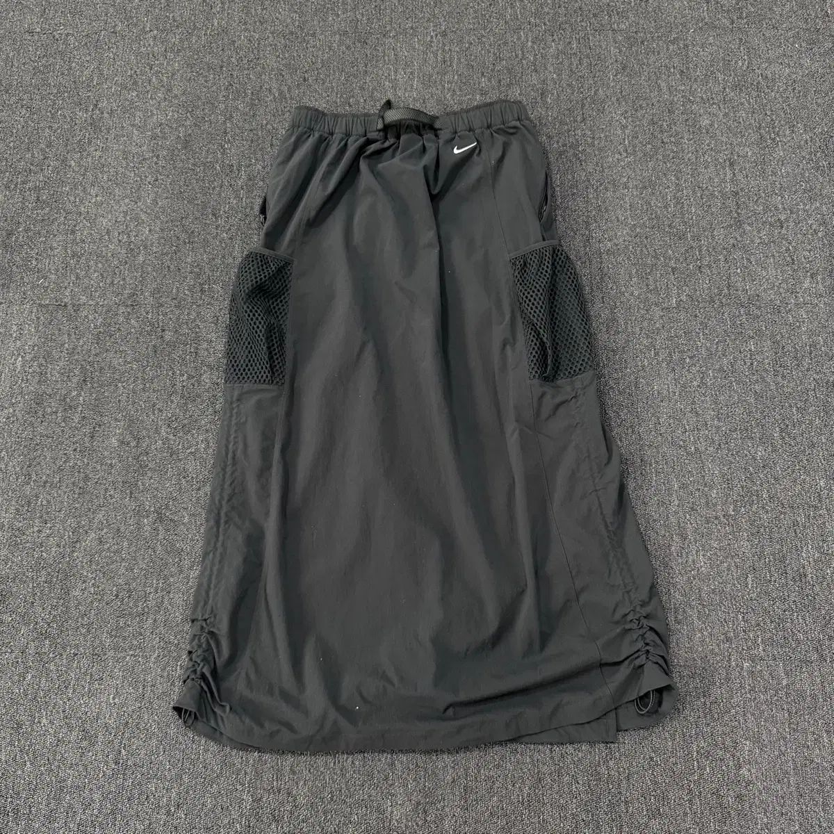 ナイキ ACG スノウグラス ブラック スカート ナイキ ACG スノウグラス ブラック スカート