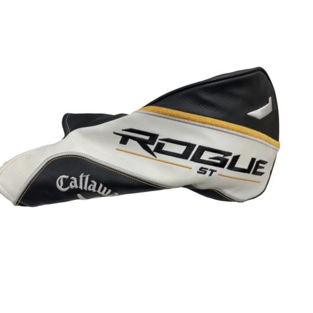 【中古】 キャロウェイ ROGUE ST MAX D 10.5° ドライバー DR VENTUS 5 for CW(ROGUE ST DR) (フレックスS) メンズ 男性用 右利き 右用 Cランク ゴルフクラブ 【中古】 キャロウェイ ROGUE ST MAX D 10.5° ドライバー DR VENTUS 5 for CW(ROGUE ST DR) (フレックスS) メンズ 男性用 右利き 右用 Cランク ゴルフクラブ