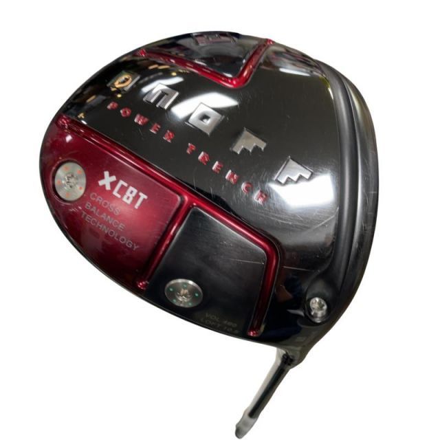 【中古】 ダイワ(グローブライド) ONOFF(2022) AKA 10.5° ドライバー DR SMOOTH KICK MP-522D (フレックスS) メンズ 男性用 右利き 右用 Dランク ゴルフクラブ