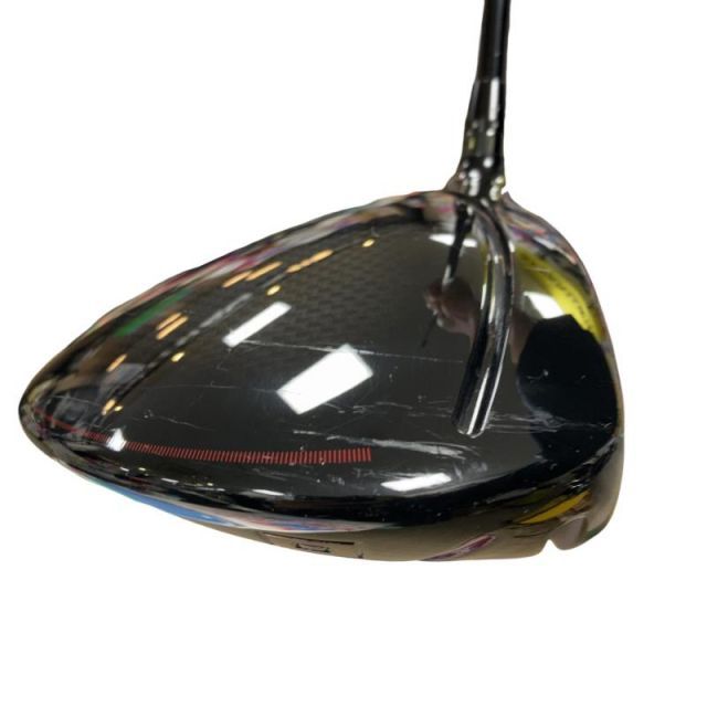【中古】 ダイワ(グローブライド) ONOFF(2022) AKA 10.5° ドライバー DR SMOOTH KICK MP-522D (フレックスS) メンズ 男性用 右利き 右用 Dランク ゴルフクラブ 【中古】 ダイワ(グローブライド) ONOFF(2022) AKA 10.5° ドライバー DR SMOOTH KICK MP-522D (フレックスS) メンズ 男性用 右利き 右用 Dランク ゴルフクラブ