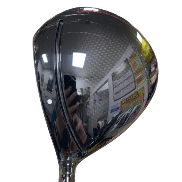 【中古】 ダイワ(グローブライド) ONOFF(2022) AKA 10.5° ドライバー DR SMOOTH KICK MP-522D (フレックスS) メンズ 男性用 右利き 右用 Dランク ゴルフクラブ 【中古】 ダイワ(グローブライド) ONOFF(2022) AKA 10.5° ドライバー DR SMOOTH KICK MP-522D (フレックスS) メンズ 男性用 右利き 右用 Dランク ゴルフクラブ