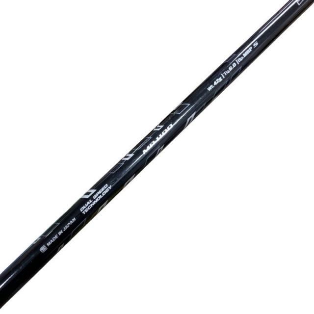 【中古】 ダンロップ XXIO(2020) 5W フェアウェイウッド FW XXIO MP1100(FW) (フレックスS) メンズ 男性用 右利き 右用 Cランク ゴルフクラブ 【中古】 ダンロップ XXIO(2020) 5W フェアウェイウッド FW XXIO MP1100(FW) (フレックスS) メンズ 男性用 右利き 右用 Cランク ゴルフクラブ