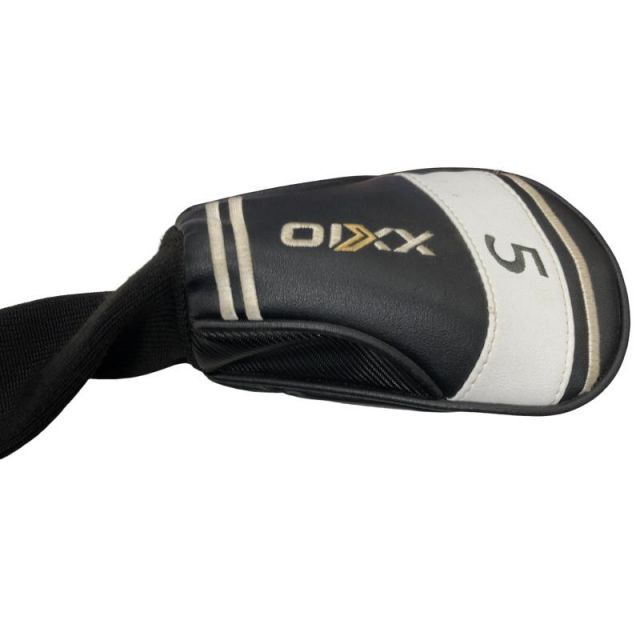 【中古】 ダンロップ XXIO(2020) 5W フェアウェイウッド FW XXIO MP1100(FW) (フレックスS) メンズ 男性用 右利き 右用 Cランク ゴルフクラブ 【中古】 ダンロップ XXIO(2020) 5W フェアウェイウッド FW XXIO MP1100(FW) (フレックスS) メンズ 男性用 右利き 右用 Cランク ゴルフクラブ