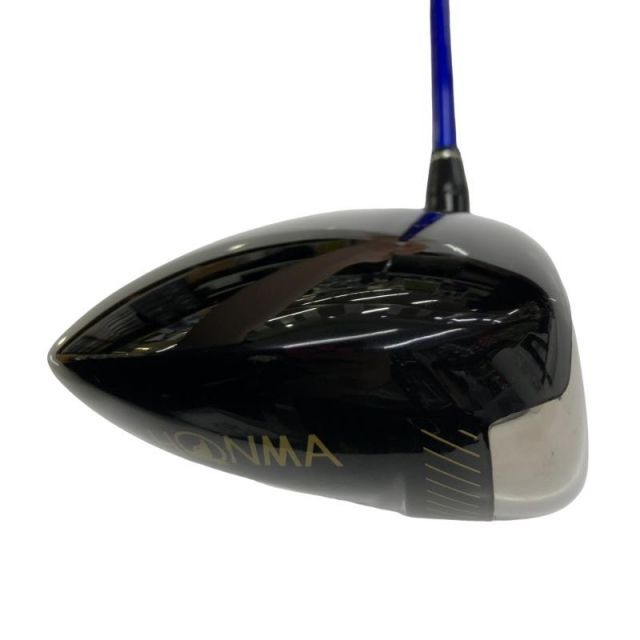 【中古】 本間ゴルフ TOUR WORLD TR20 440 9.5° ドライバー DR VIZARD FP-6 (フレックスS) メンズ 男性用 右利き 右用 Cランク ゴルフクラブ