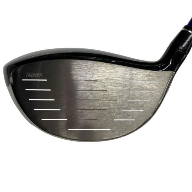 【中古】 本間ゴルフ TOUR WORLD TR20 440 9.5° ドライバー DR VIZARD FP-6 (フレックスS) メンズ 男性用 右利き 右用 Cランク ゴルフクラブ