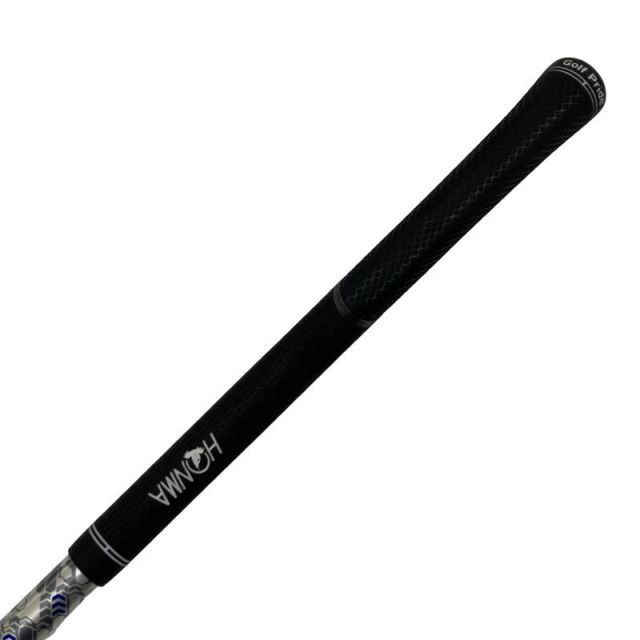 【中古】 本間ゴルフ TOUR WORLD TR20 440 9.5° ドライバー DR VIZARD FP-6 (フレックスS) メンズ 男性用 右利き 右用 Cランク ゴルフクラブ