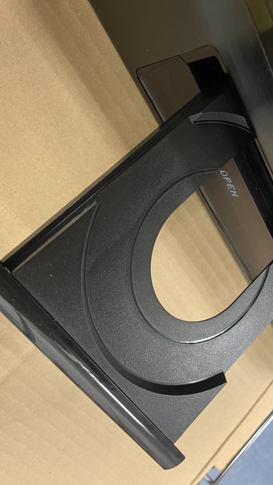 F029-SA4-299 DENON デノン COMPACT DISC PLAYER CDプレーヤー DCD-755RE 2019年製 オーディオ機器 家電 ※読込動作確認済み F029-SA4-299 DENON デノン COMPACT DISC PLAYER CDプレーヤー DCD-755RE 2019年製 オーディオ機器 家電 ※読込動作確認済み