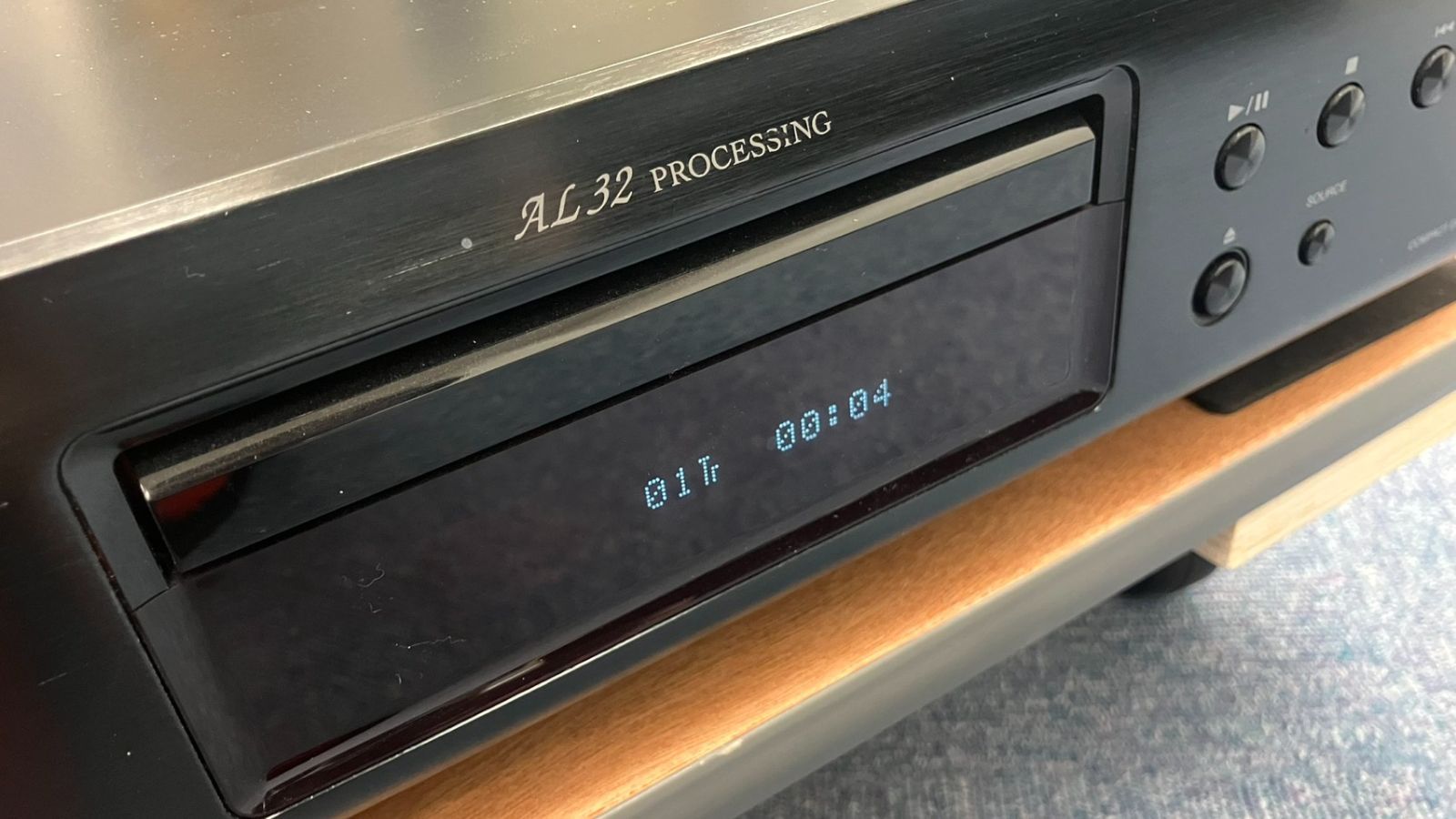 F029-SA4-299 DENON デノン COMPACT DISC PLAYER CDプレーヤー DCD-755RE 2019年製 オーディオ機器 家電 ※読込動作確認済み F029-SA4-299 DENON デノン COMPACT DISC PLAYER CDプレーヤー DCD-755RE 2019年製 オーディオ機器 家電 ※読込動作確認済み